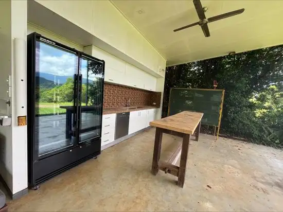 Second view of Homely house listing, 979 Woopen Creek Road, Woopen Creek QLD 4871