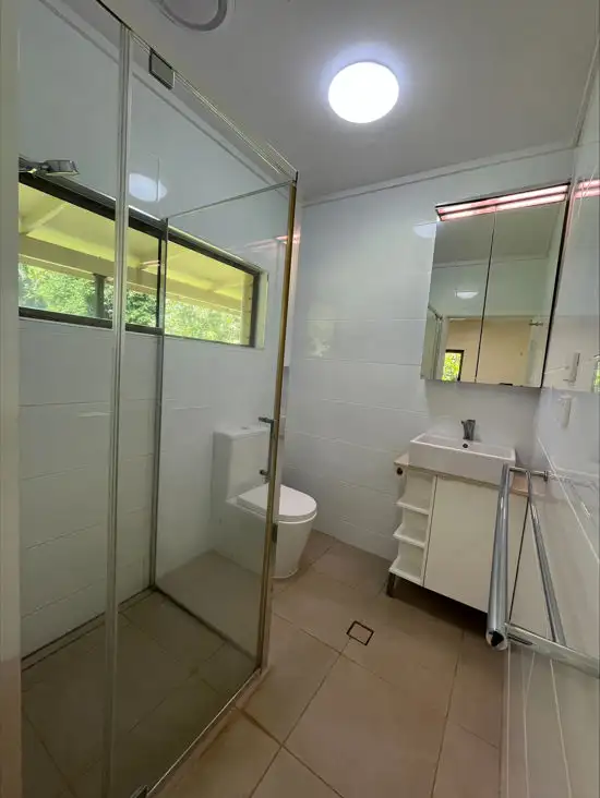 Third view of Homely house listing, 979 Woopen Creek Road, Woopen Creek QLD 4871