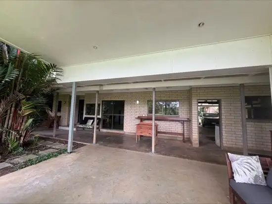 Fourth view of Homely house listing, 979 Woopen Creek Road, Woopen Creek QLD 4871