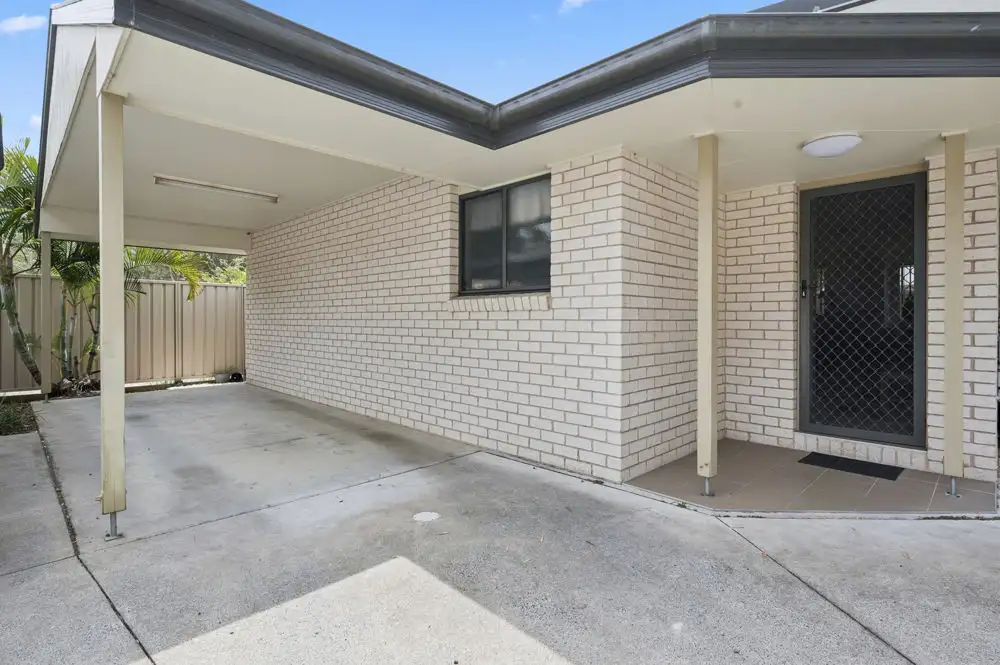 Main view of Homely villa listing, 5/14 Condon Street, Coffs Harbour NSW 2450