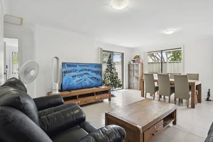 Third view of Homely villa listing, 5/14 Condon Street, Coffs Harbour NSW 2450