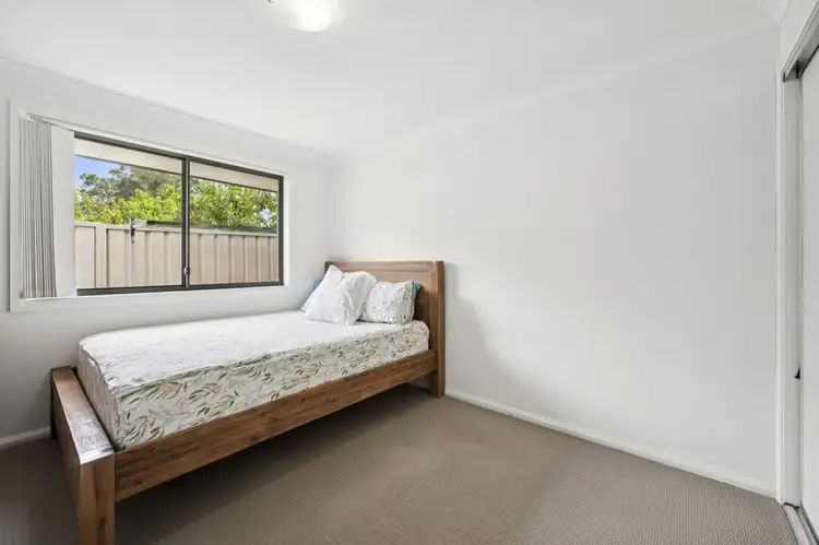 Fourth view of Homely villa listing, 5/14 Condon Street, Coffs Harbour NSW 2450