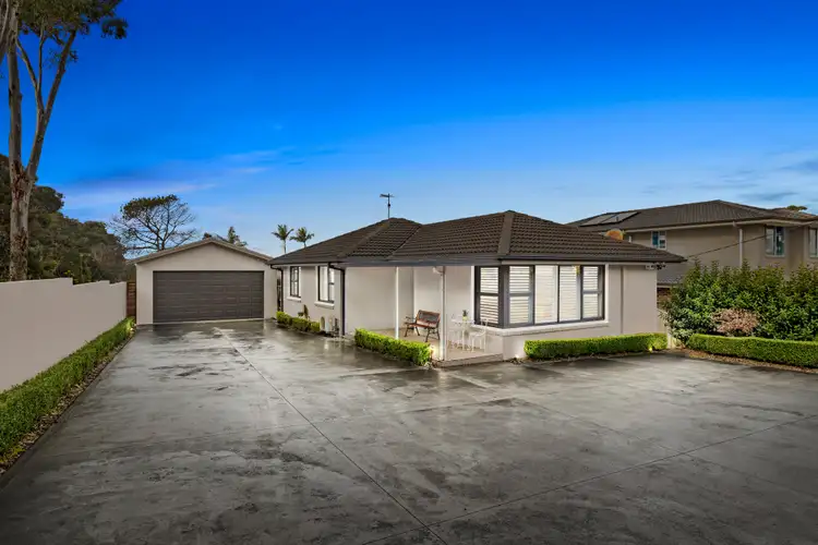 Second view of Homely house listing, 36 Beresford Rd, Greystanes NSW 2145