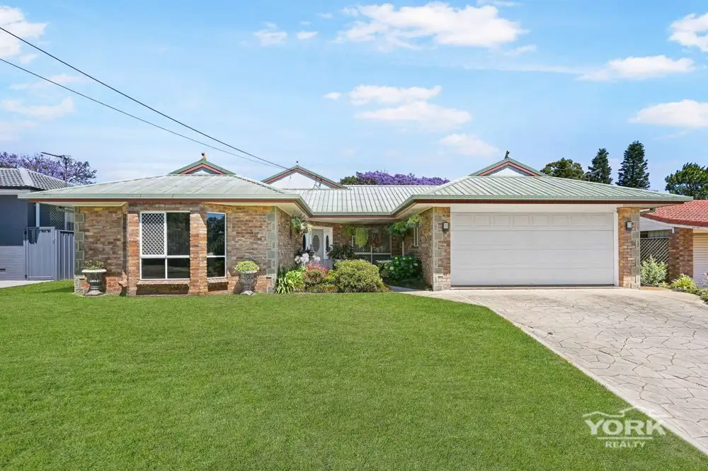 Main view of Homely house listing, 9 Leahy Street, Rockville QLD 4350