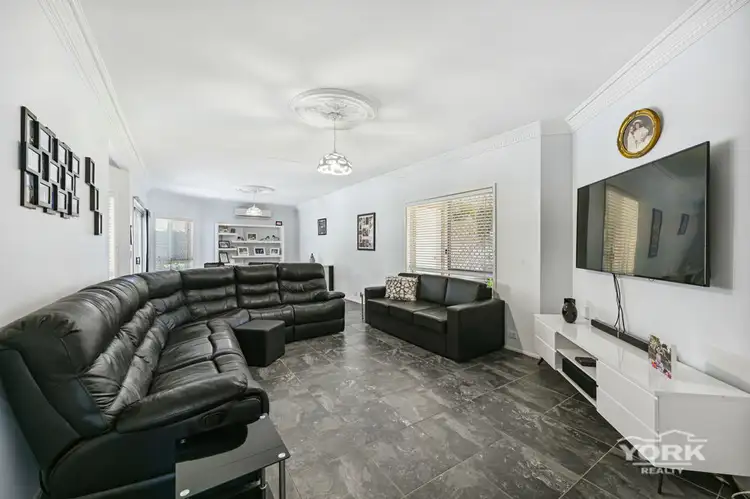 Second view of Homely house listing, 9 Leahy Street, Rockville QLD 4350