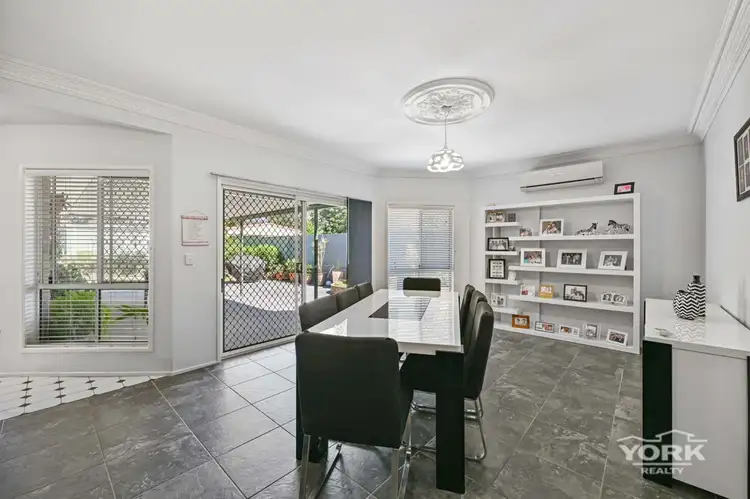 Third view of Homely house listing, 9 Leahy Street, Rockville QLD 4350