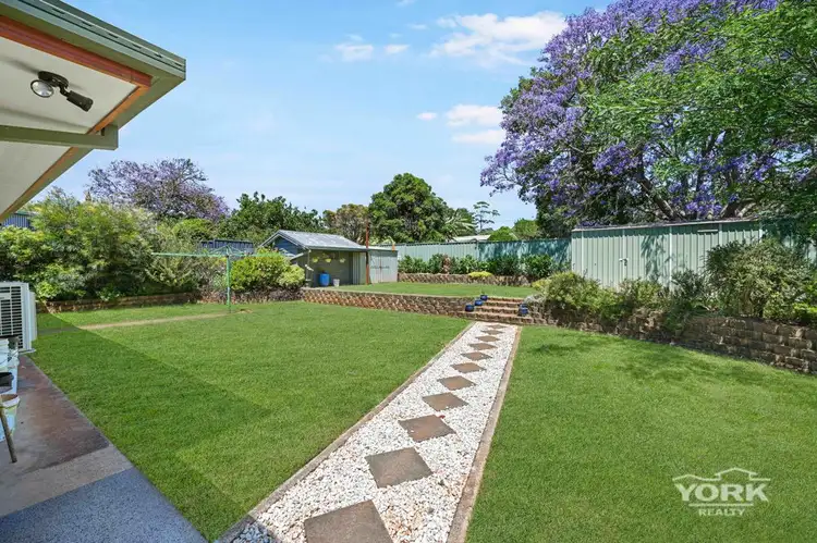 Sixth view of Homely house listing, 9 Leahy Street, Rockville QLD 4350