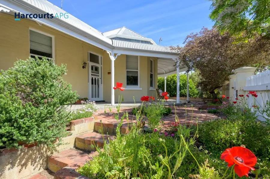 Main view of Homely house listing, 52 Tuart Street, Bunbury WA 6230