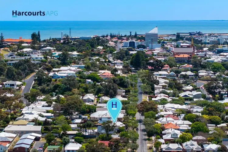 Second view of Homely house listing, 52 Tuart Street, Bunbury WA 6230