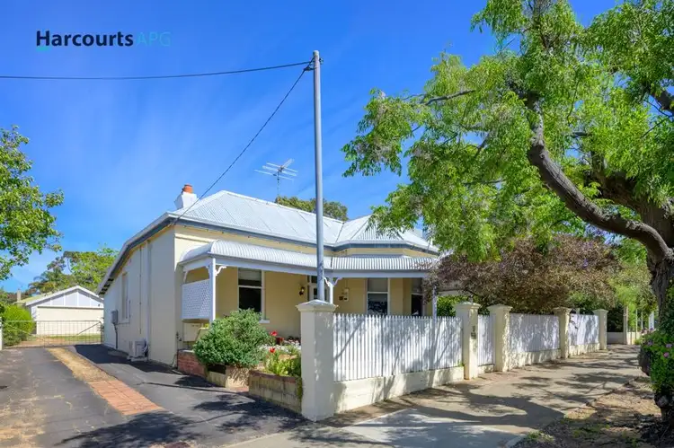 Third view of Homely house listing, 52 Tuart Street, Bunbury WA 6230