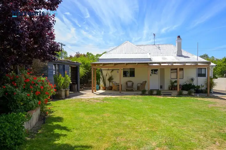 Fourth view of Homely house listing, 52 Tuart Street, Bunbury WA 6230