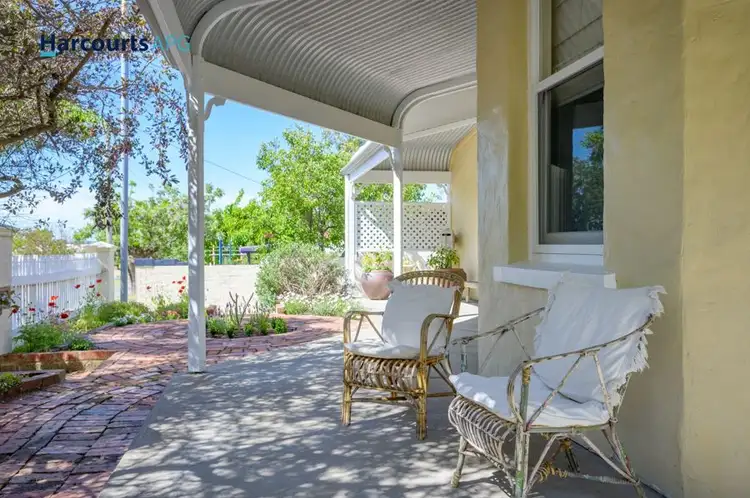 Fifth view of Homely house listing, 52 Tuart Street, Bunbury WA 6230