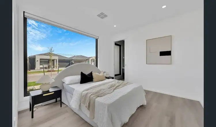 Second view of Homely house listing, 17 Chepstow Street, Craigieburn VIC 3064