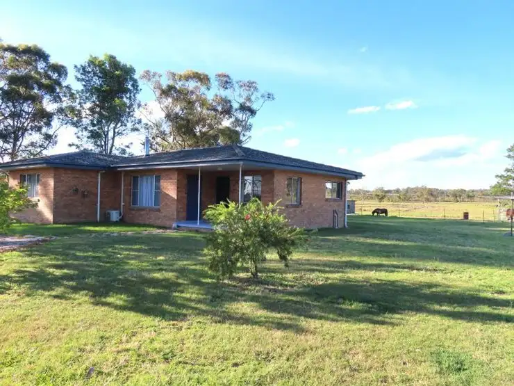 120 Pradella Road, Pozieres QLD 4352