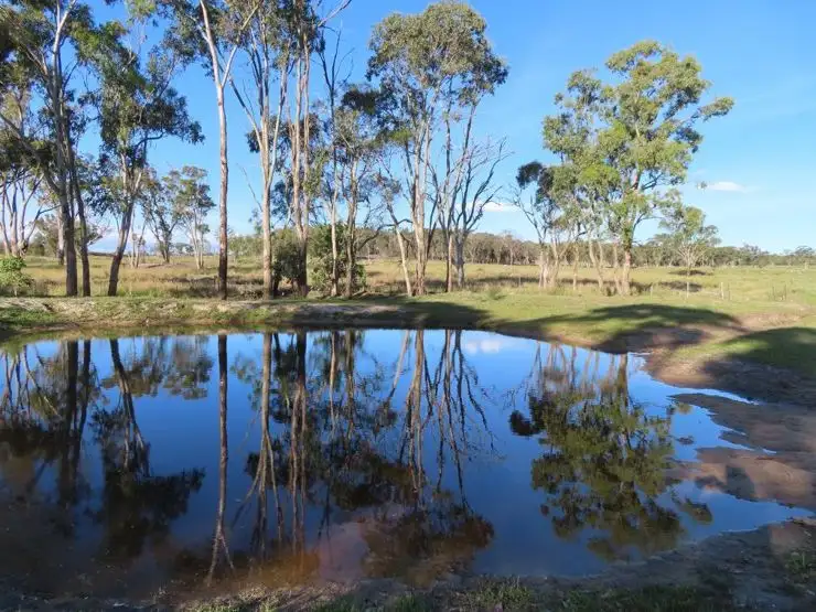 Fourth view of Homely rural property listing, 120 Pradella Road, Pozieres QLD 4352