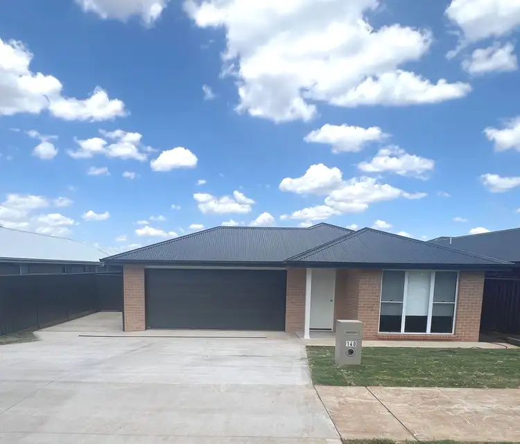 140 Bunglegumbie Road, Dubbo NSW 2830