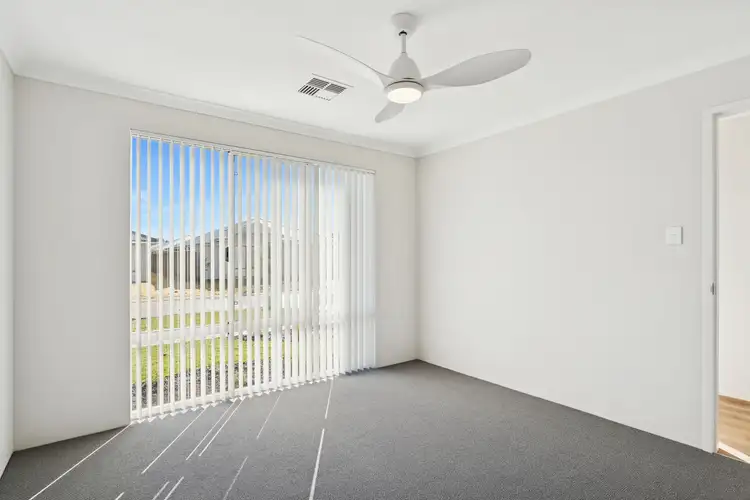 Fourth view of Homely house listing, 9 Shebelle Way, Hilbert WA 6112