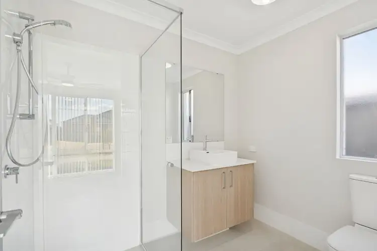 Fifth view of Homely house listing, 9 Shebelle Way, Hilbert WA 6112