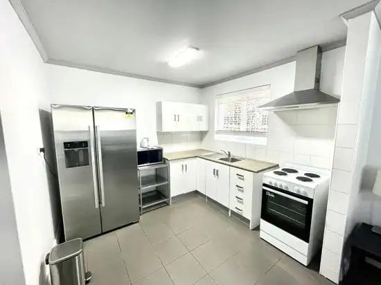 Second view of Homely unit listing, 3/473 VULTURE STREET, East Brisbane QLD 4169