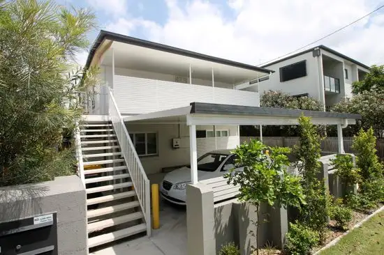 Third view of Homely unit listing, 3/473 VULTURE STREET, East Brisbane QLD 4169