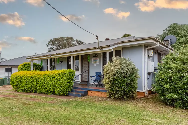 12 Houston Drive, Dubbo NSW 2830