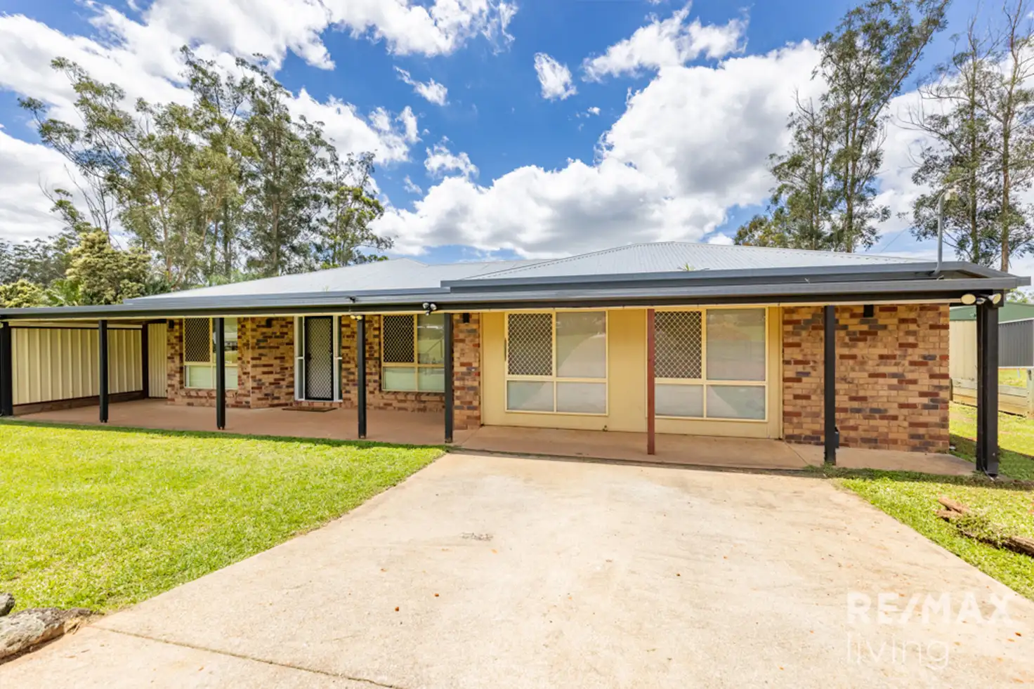 Main view of Homely house listing, 598 - 602 Oakey Flat Road, Burpengary QLD 4505