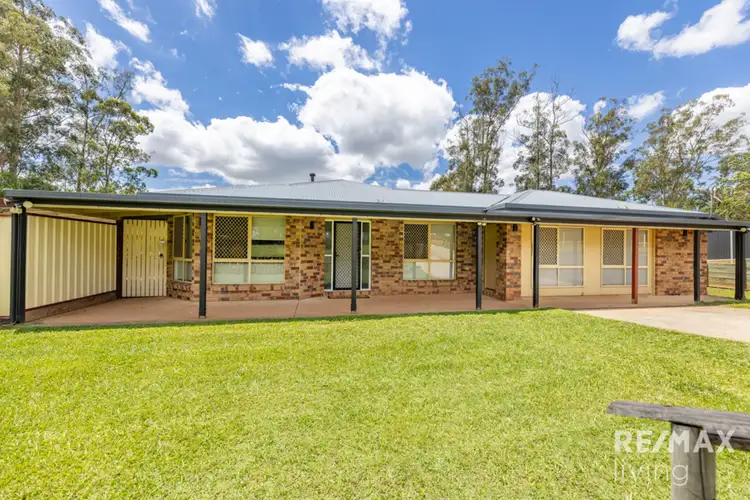Second view of Homely house listing, 598 - 602 Oakey Flat Road, Burpengary QLD 4505