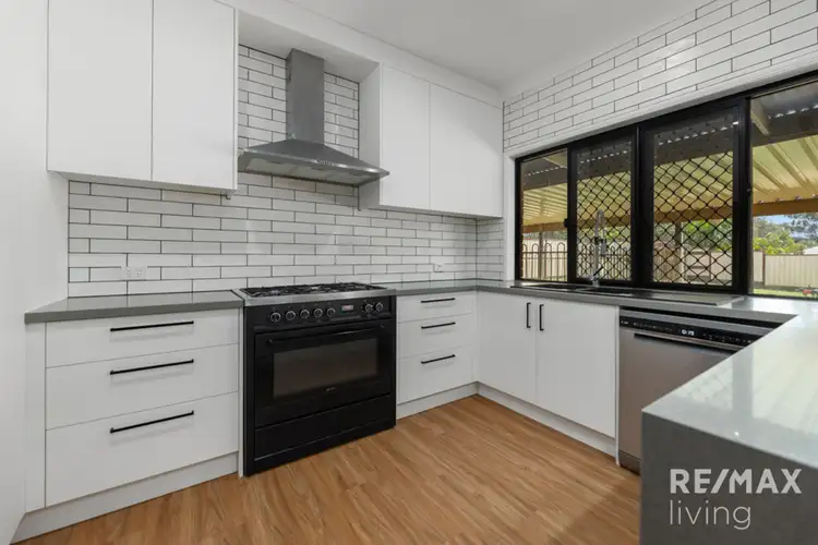 Third view of Homely house listing, 598 - 602 Oakey Flat Road, Burpengary QLD 4505