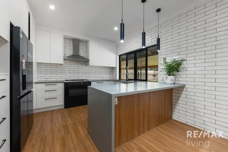 Fourth view of Homely house listing, 598 - 602 Oakey Flat Road, Burpengary QLD 4505