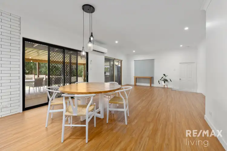 Fifth view of Homely house listing, 598 - 602 Oakey Flat Road, Burpengary QLD 4505