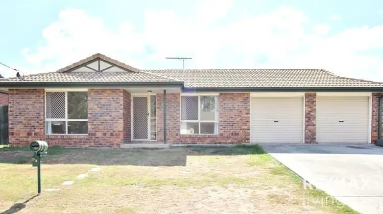 33 Dundee Street, Bray Park QLD 4500