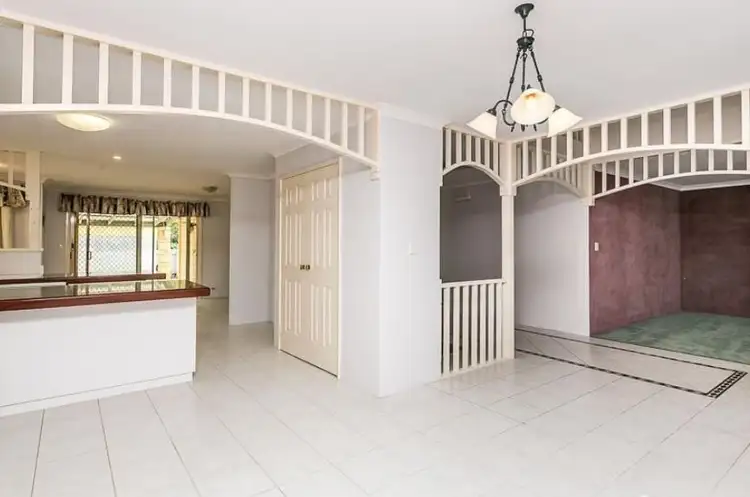 Fifth view of Homely house listing, 12 Trieste Ct, Mindarie WA 6030