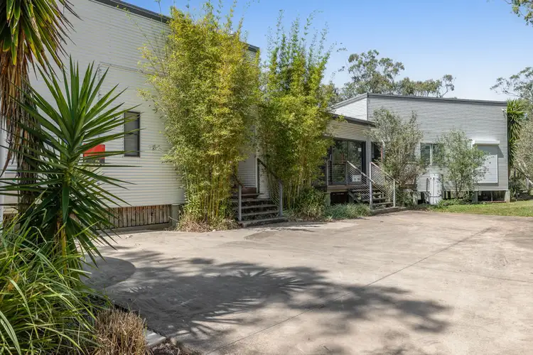 Second view of Homely house listing, 12 Rangeview Drive, Top Camp QLD 4350