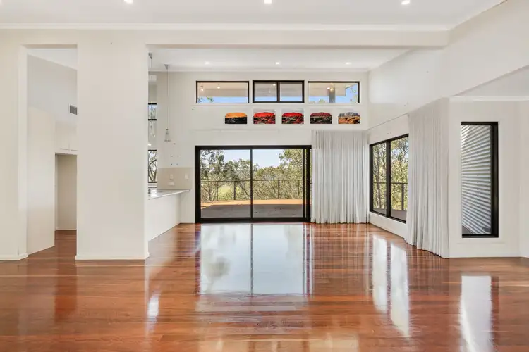 Fourth view of Homely house listing, 12 Rangeview Drive, Top Camp QLD 4350