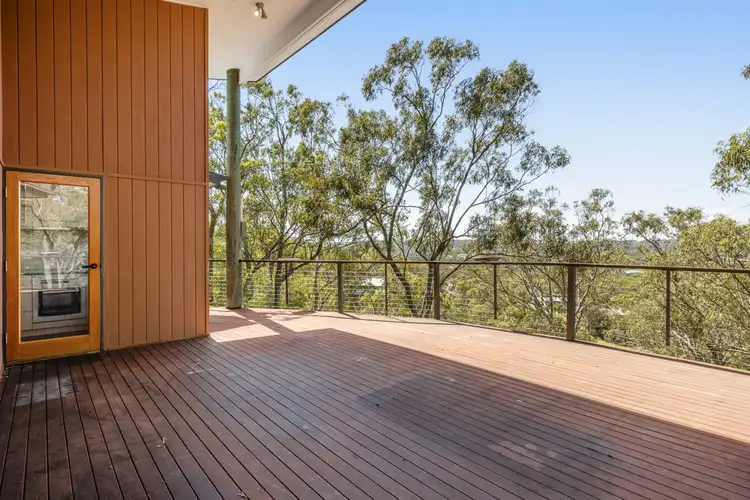 Fifth view of Homely house listing, 12 Rangeview Drive, Top Camp QLD 4350