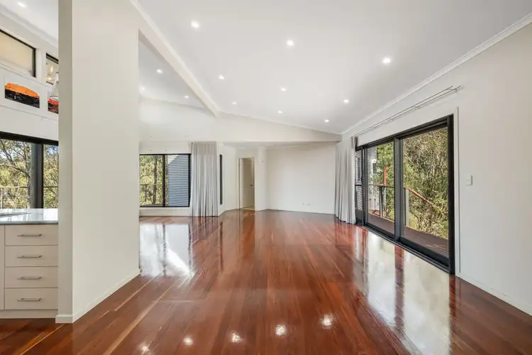 Seventh view of Homely house listing, 12 Rangeview Drive, Top Camp QLD 4350