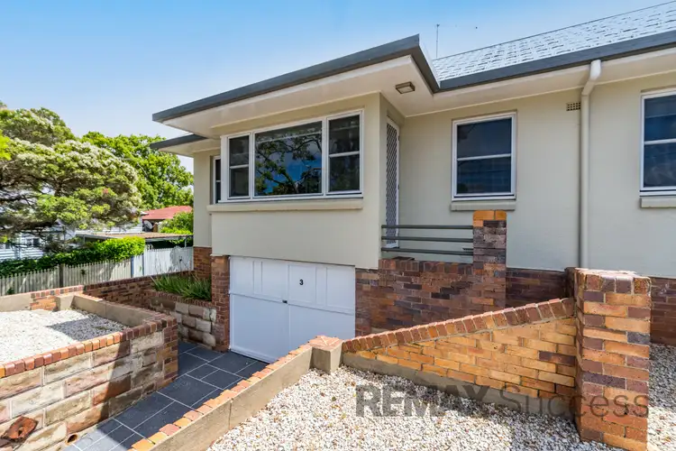3/145 Bridge Street, North Toowoomba QLD 4350