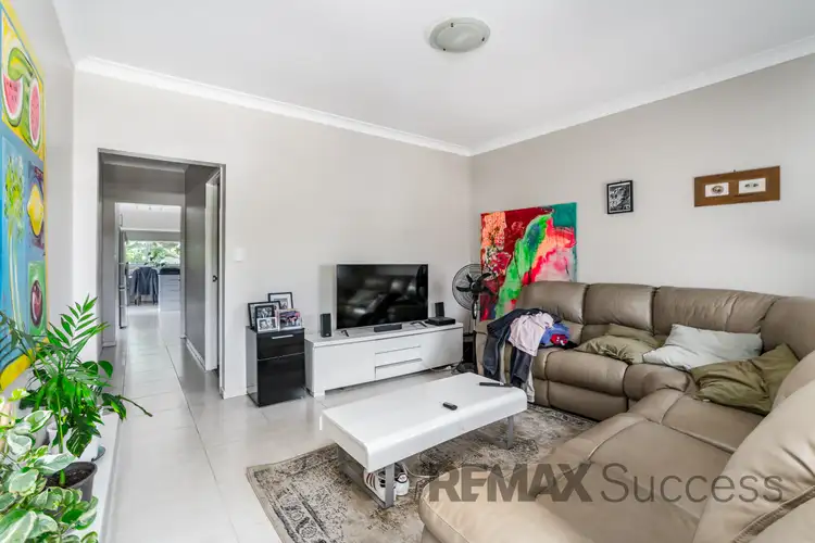 Second view of Homely other listing, 3/145 Bridge Street, North Toowoomba QLD 4350