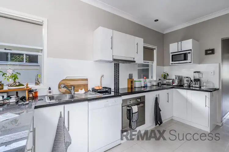 Third view of Homely other listing, 3/145 Bridge Street, North Toowoomba QLD 4350