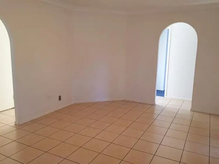 Third view of Homely house listing, 3 Chifley Court, Middle Ridge QLD 4350