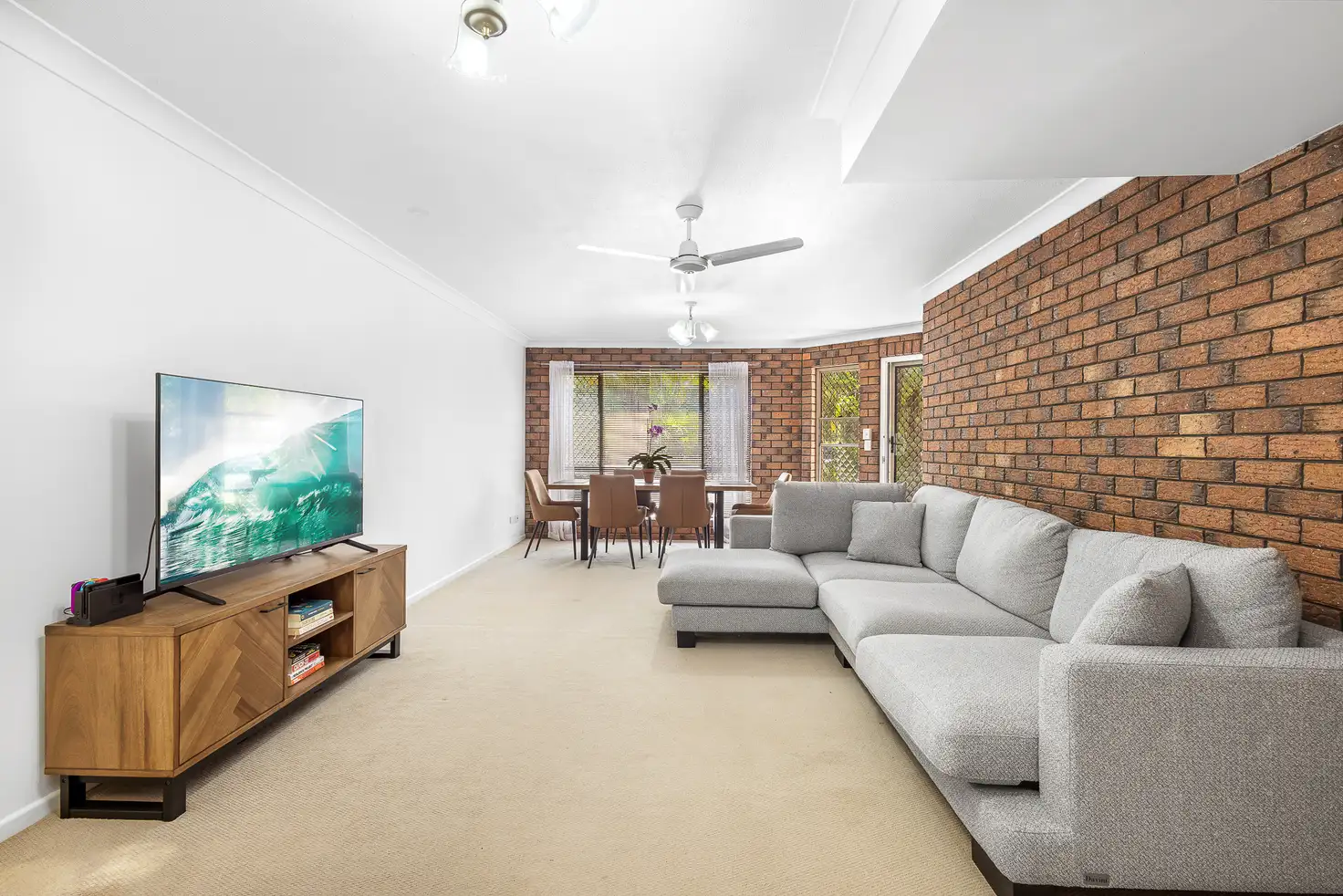 Main view of Homely unit listing, 2/19 Muraban St, Mooloolaba QLD 4557