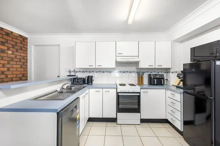 Second view of Homely unit listing, 2/19 Muraban St, Mooloolaba QLD 4557