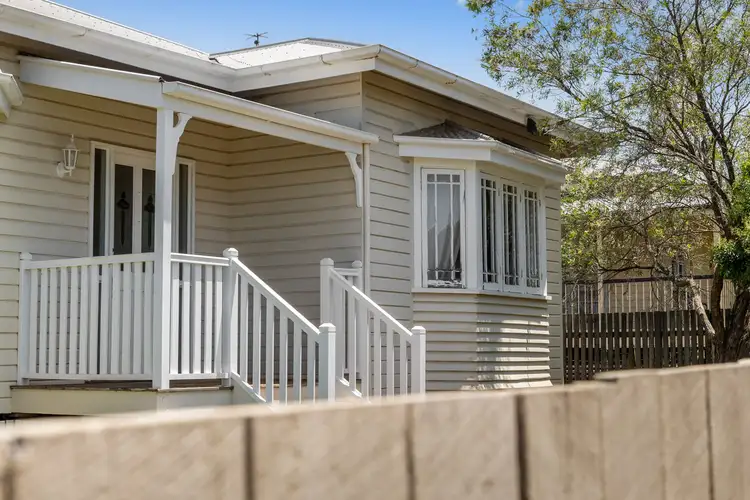 Second view of Homely house listing, 16 Rosewood Street, Toowoomba City QLD 4350