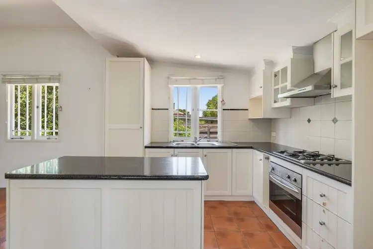 Fifth view of Homely house listing, 16 Rosewood Street, Toowoomba City QLD 4350