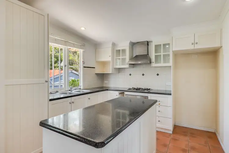 Sixth view of Homely house listing, 16 Rosewood Street, Toowoomba City QLD 4350