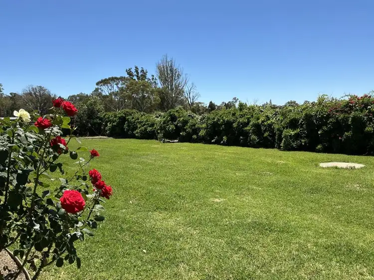 Sixth view of Homely house listing, 20 Harvey lane, Coonabarabran NSW 2357