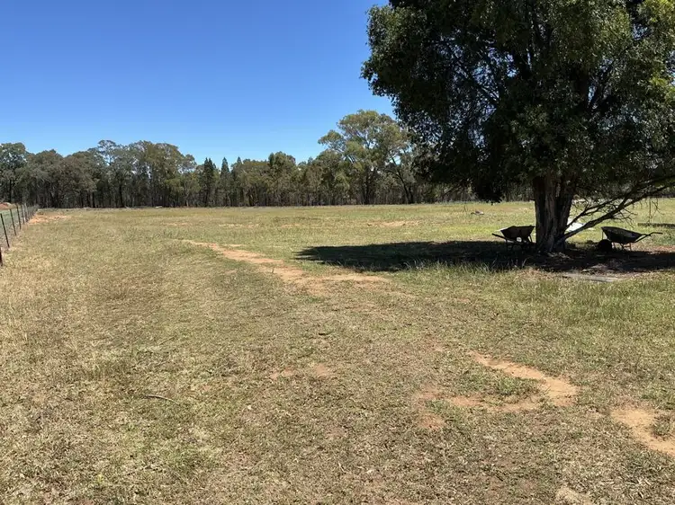 Seventh view of Homely house listing, 20 Harvey lane, Coonabarabran NSW 2357