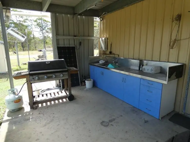 Seventh view of Homely rural property listing, 535 Winfield Road, Watalgan QLD 4670
