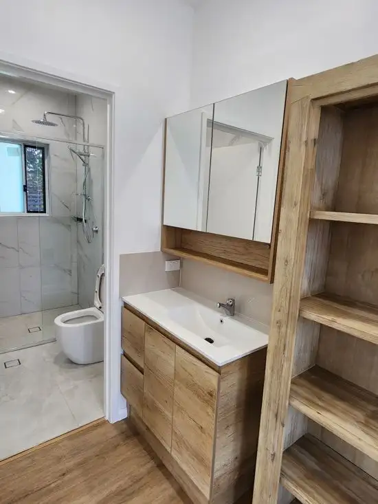 Third view of Homely unit listing, Address available on request