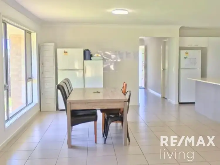 Third view of Homely house listing, 11 Settlers Rise, Woolmar QLD 4515